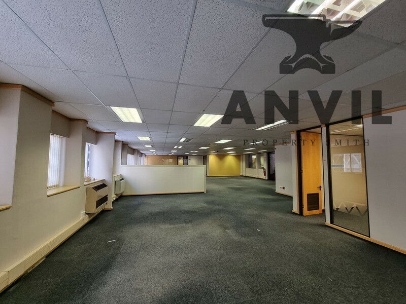 Norton Rose House, Cape Town - 1st Floor Subdivided property image 36