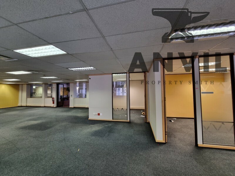 Norton Rose House, Cape Town - 1st Floor Subdivided property image 37