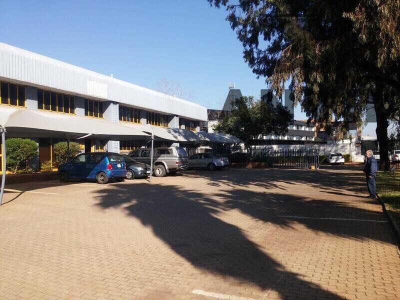 132 Edison Cres, Hennopspark, Centurion - Unit 1 property image 29