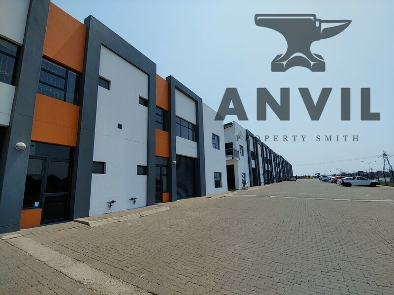 Kelvin View Business Park - Unit 21 property image 23