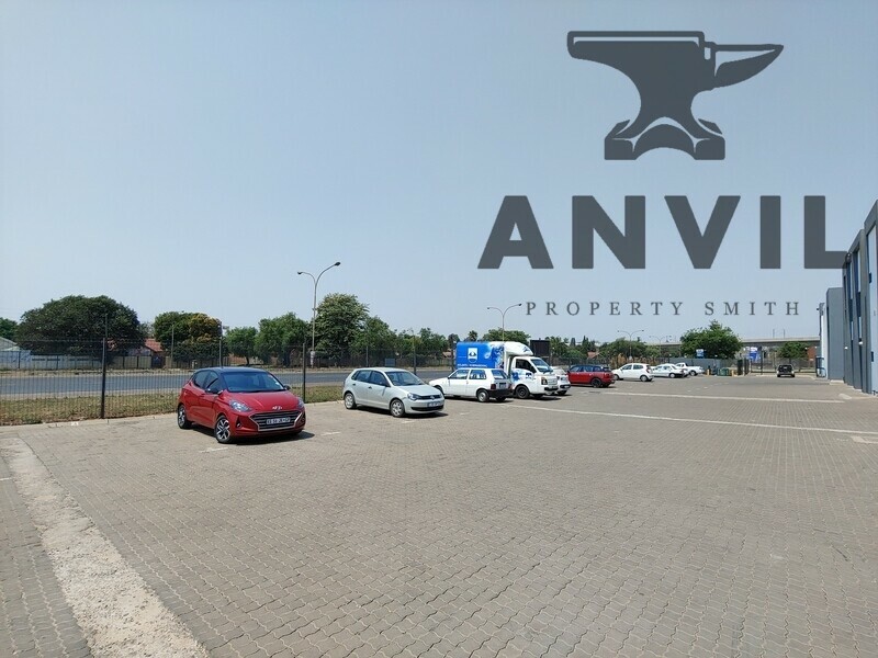 Kelvin View Business Park - Unit 21 property image 20