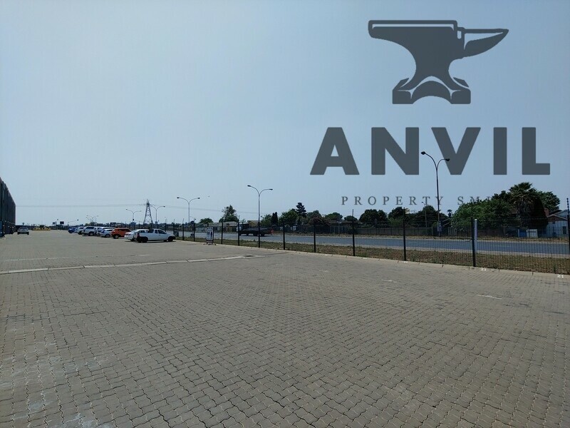 Kelvin View Business Park - Unit 21 property image 21