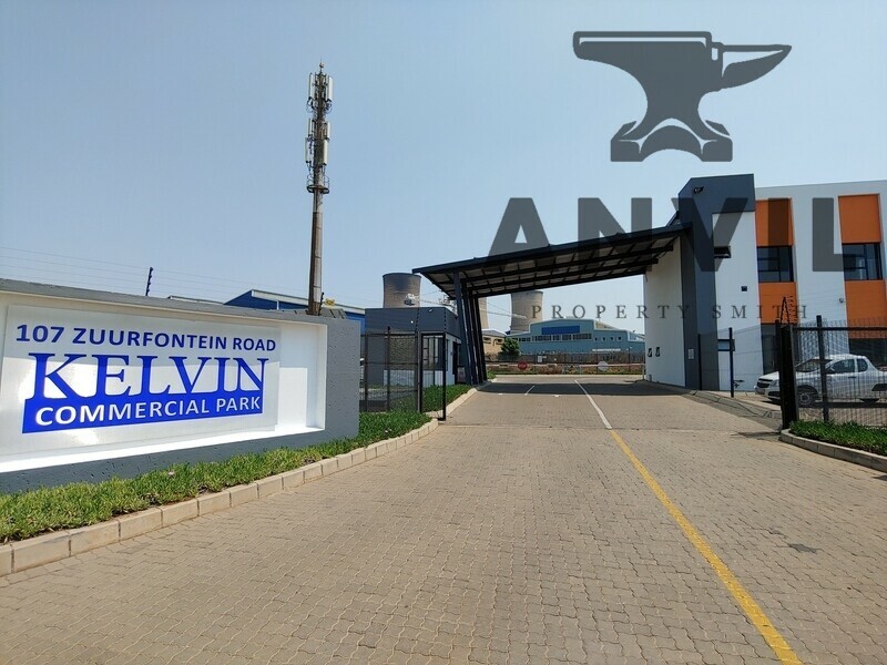 Kelvin View Business Park - Unit 21 property image 31