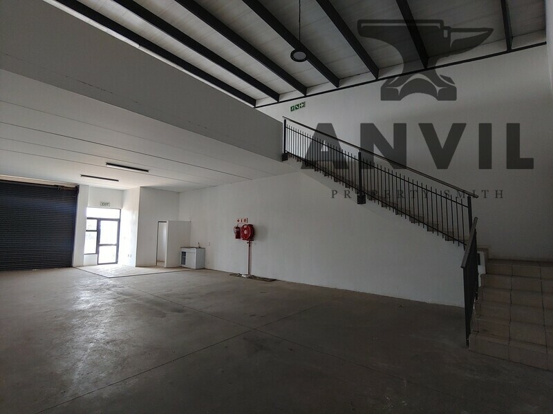 Kelvin View Business Park - Unit 21 property image 3