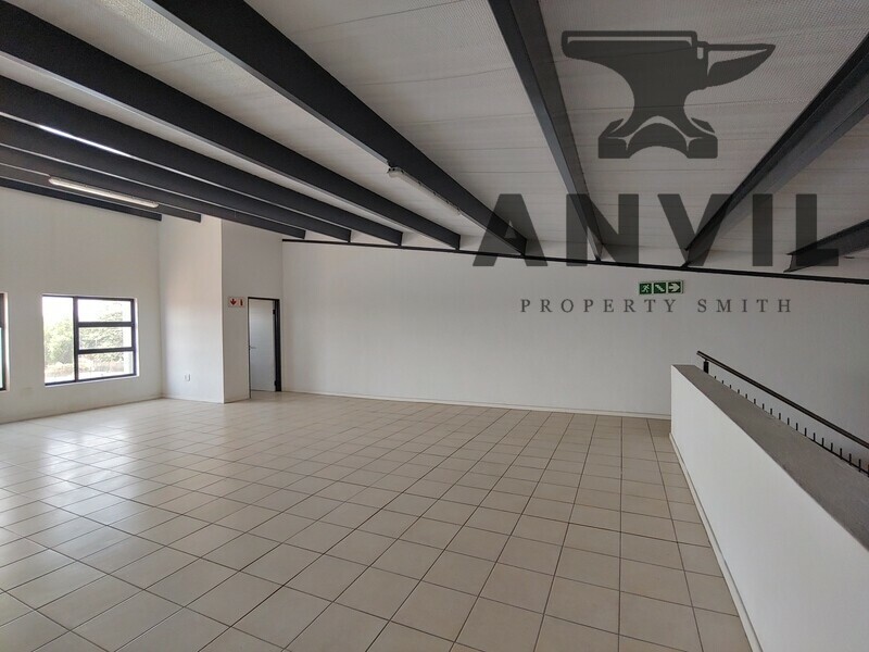 Kelvin View Business Park - Unit 21 property image 8