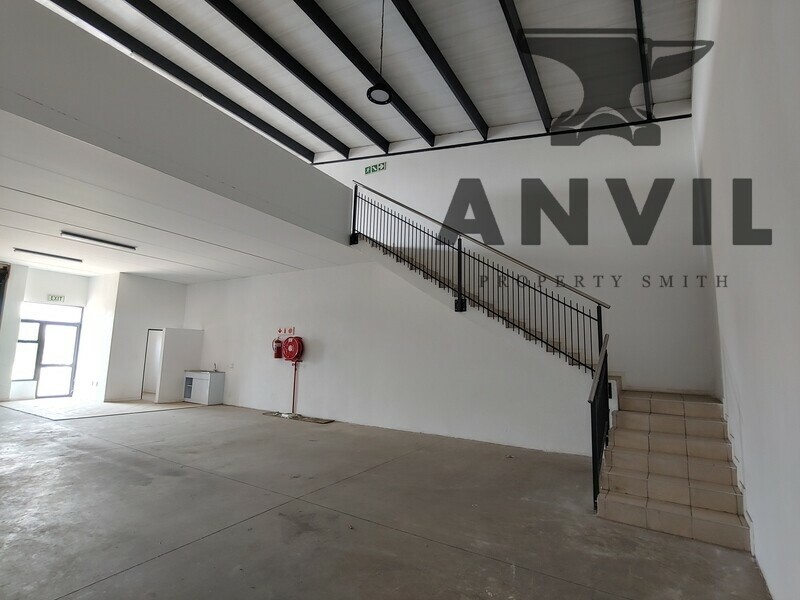 Kelvin View Business Park - Unit 21 property image 12