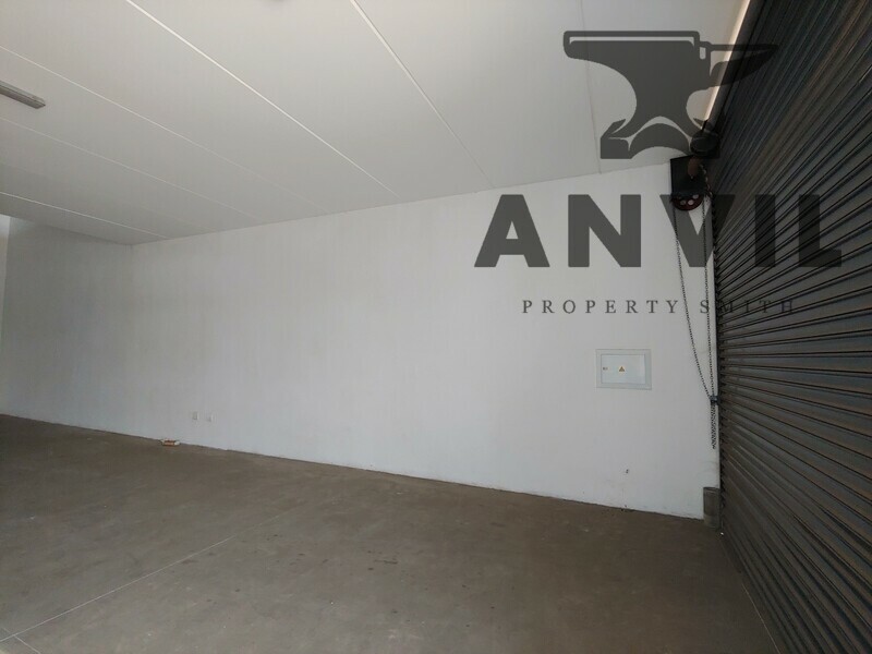 Kelvin View Business Park - Unit 21 property image 13