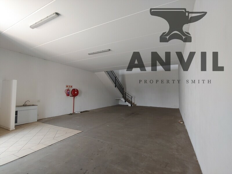 Kelvin View Business Park - Unit 21 property image 16