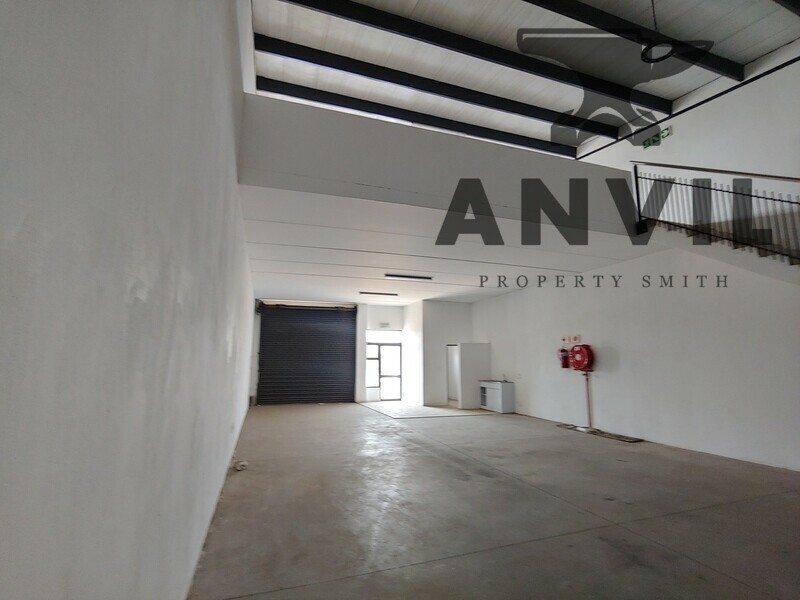 Kelvin View Business Park - Unit 21 property image 2