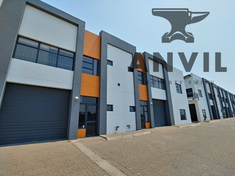 Kelvin View Business Park - Unit 21 property image 22