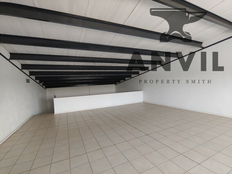 Kelvin View Business Park - Unit 21 property image 18