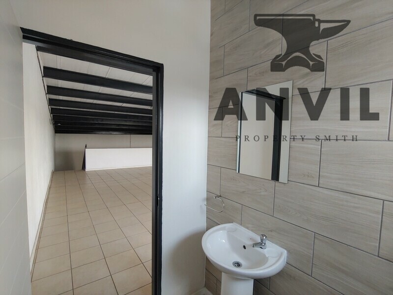 Kelvin View Business Park - Unit 21 property image 19