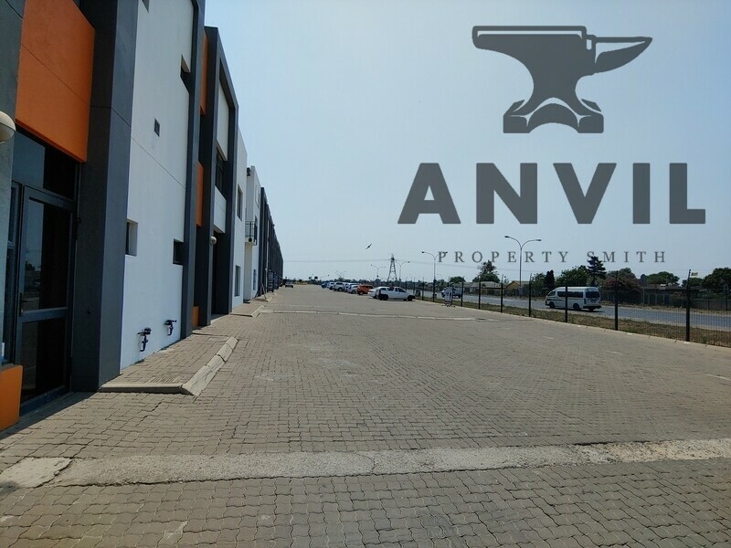 Kelvin View Business Park - Unit 21 property image 24