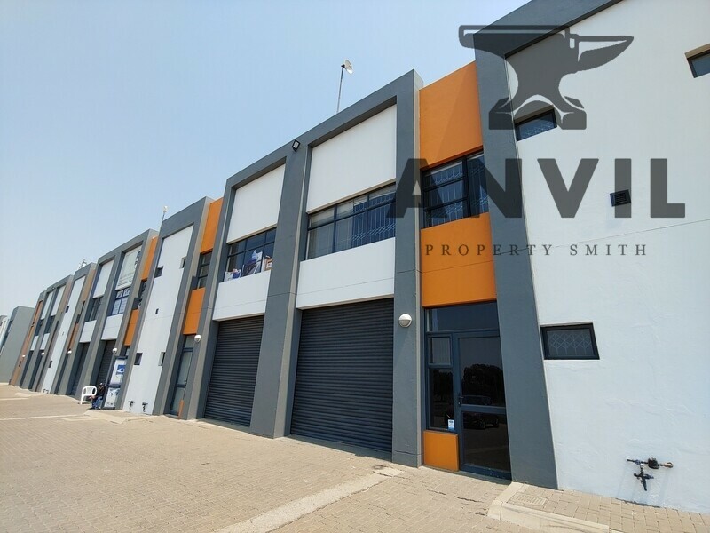 Kelvin View Business Park - Unit 21 property image 27