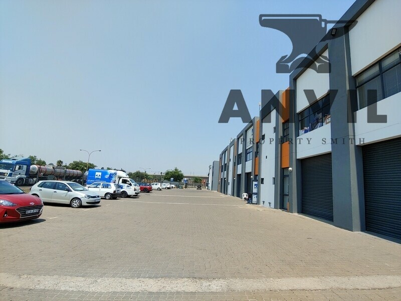 Kelvin View Business Park - Unit 21 property image 28