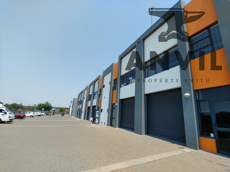 Kelvin View Business Park - Unit 21 property image 29