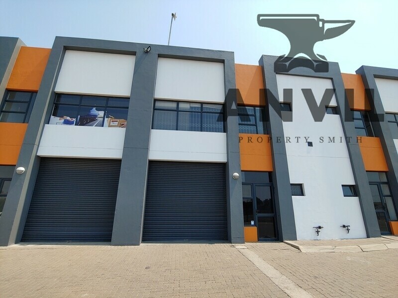 Kelvin View Business Park - Unit 21 property image 30