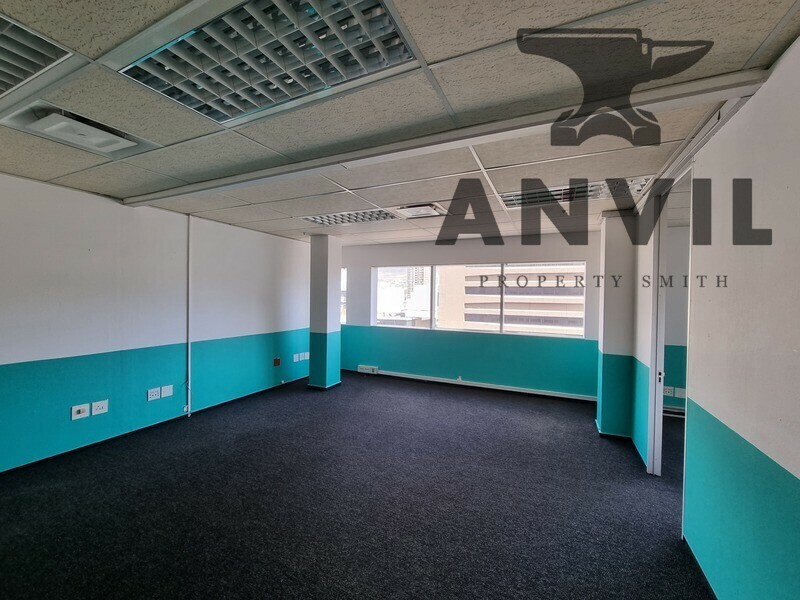 Norton Rose House, Cape Town - 11th Floor Unit property image 4