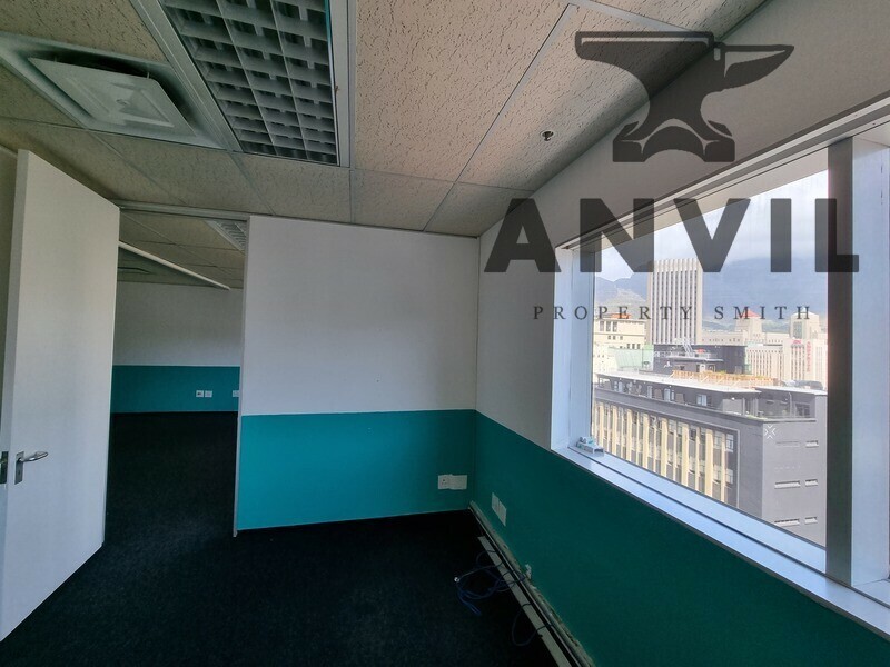 Norton Rose House, Cape Town - 11th Floor Unit property image 5