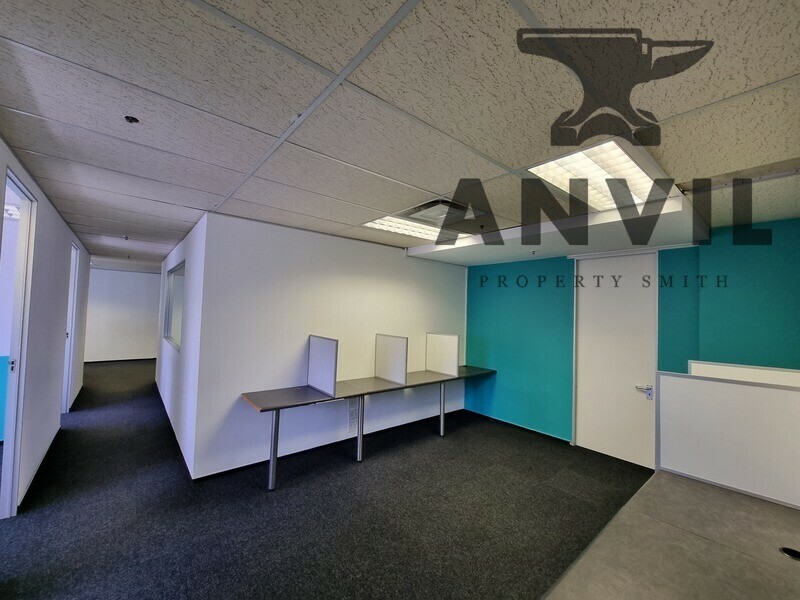 Norton Rose House, Cape Town - 11th Floor Unit property image 6