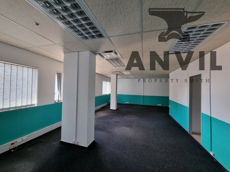 Norton Rose House, Cape Town - 11th Floor Unit property image 7