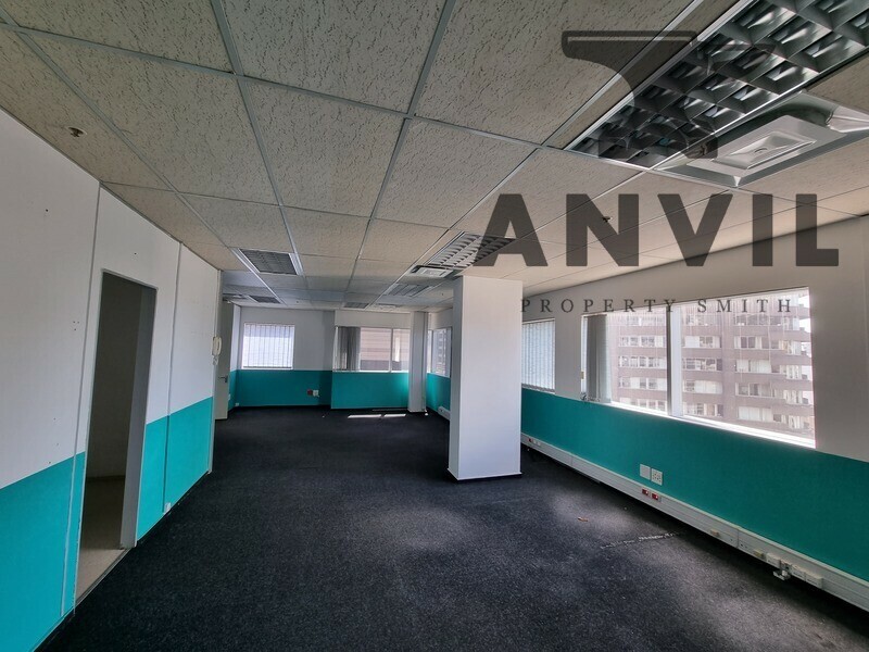 Norton Rose House, Cape Town - 11th Floor Unit property image 11