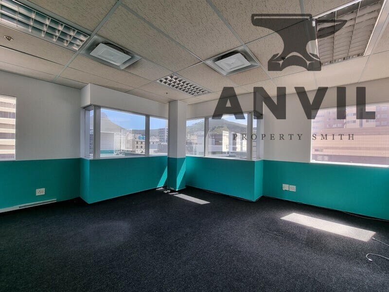 Norton Rose House, Cape Town - 11th Floor Unit property image 12