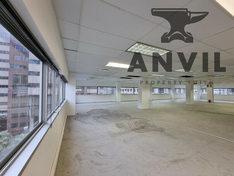 4th Floor Unit