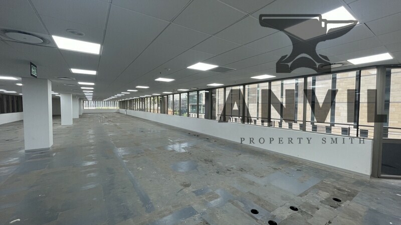 61 Katherine, Sandton - Fifth Floor property image 3