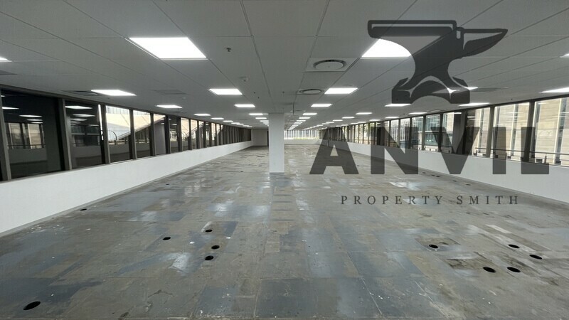 61 Katherine, Sandton - Fifth Floor property image 4