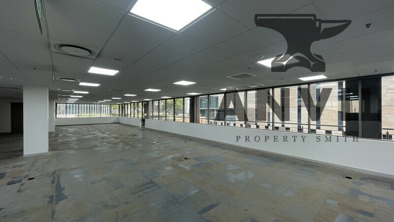 61 Katherine, Sandton - Fifth Floor property image 5