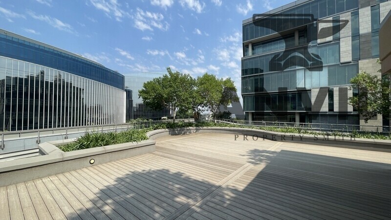 61 Katherine, Sandton - Fifth Floor property image 9