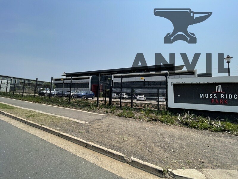 19 Tottum Road - Warehouse - 3694m2 property image 3