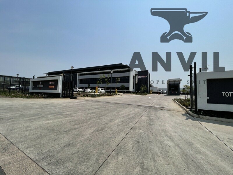 19 Tottum Road - Warehouse - 3694m2 property image 4