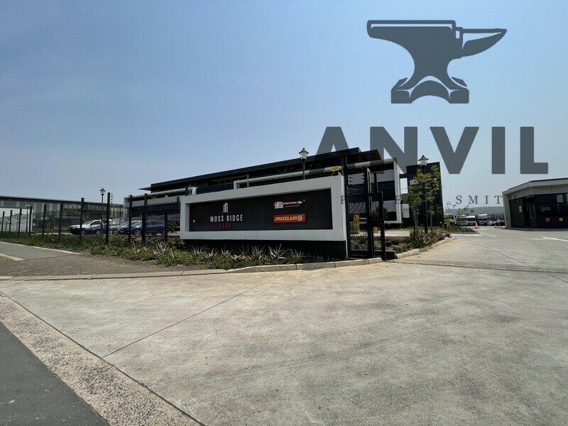 19 Tottum Road - Warehouse - 3694m2 property image 5