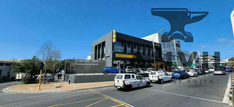 Stanhope Bridge, Claremont, Cape Town - Office 005 property image 16