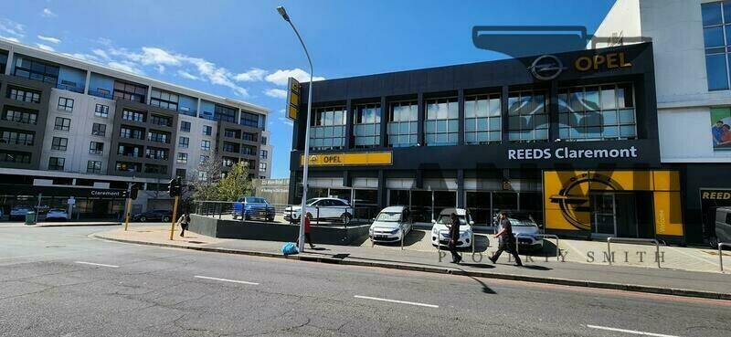 Stanhope Bridge, Claremont, Cape Town - Office 005 property image 18