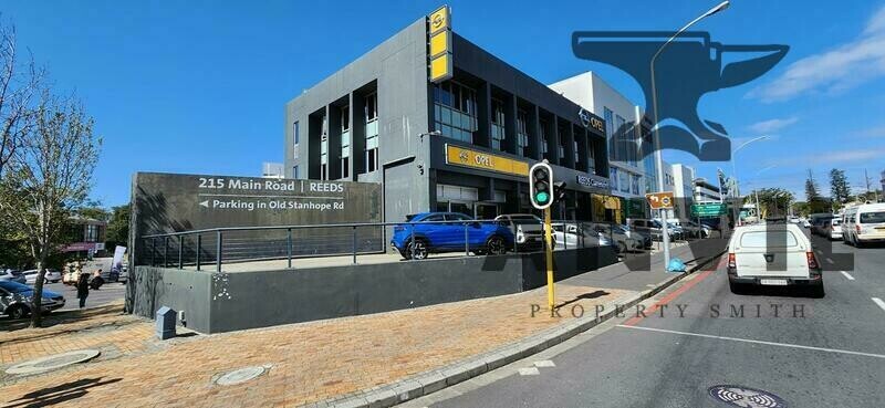 Stanhope Bridge, Claremont, Cape Town - Office 005 property image 17