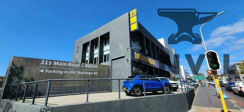 Stanhope Bridge, Claremont, Cape Town - Office 005 property image 19