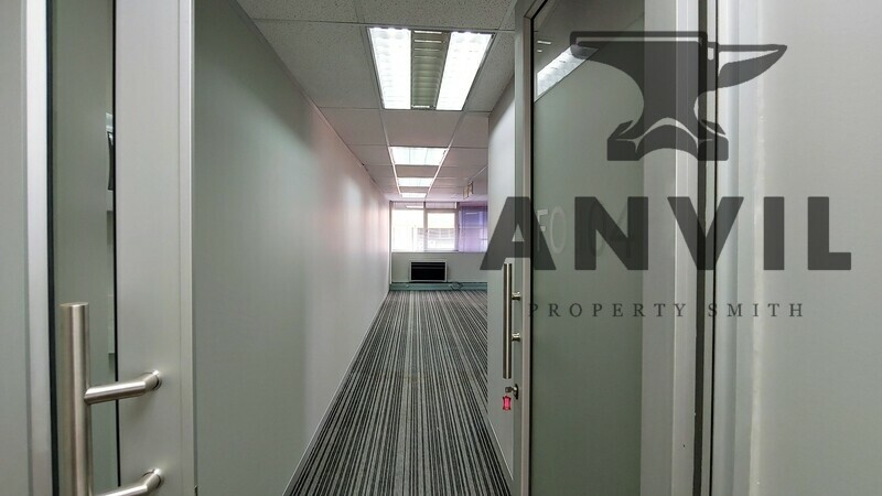 MIND SPACE, Hatfield Plaza, Hatfield, Pretoria, 0028 - Unit 304 property image 2