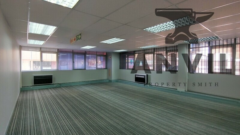 MIND SPACE, Hatfield Plaza, Hatfield, Pretoria, 0028 - Unit 304 property image 1