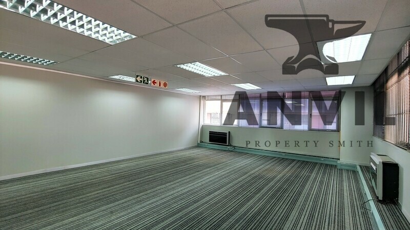 MIND SPACE, Hatfield Plaza, Hatfield, Pretoria, 0028 - Unit 304 property image 4