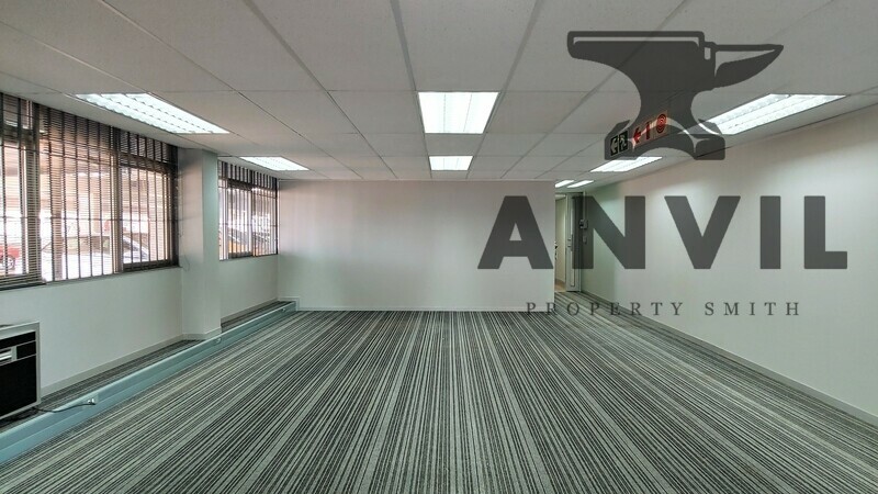 MIND SPACE, Hatfield Plaza, Hatfield, Pretoria, 0028 - Unit 304 property image 6