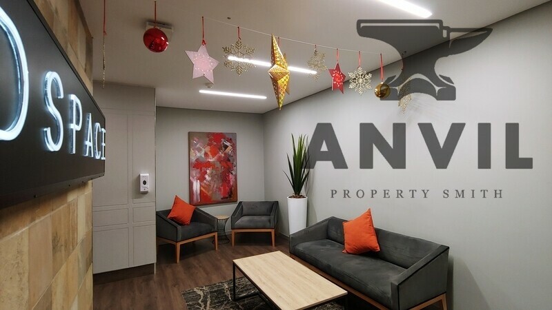 MIND SPACE, Hatfield Plaza, Hatfield, Pretoria, 0028 - Unit 304 property image 12