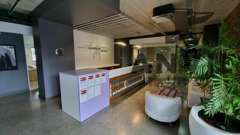 HQ Bedfordview Block C - Units 47 & 48 property image 3