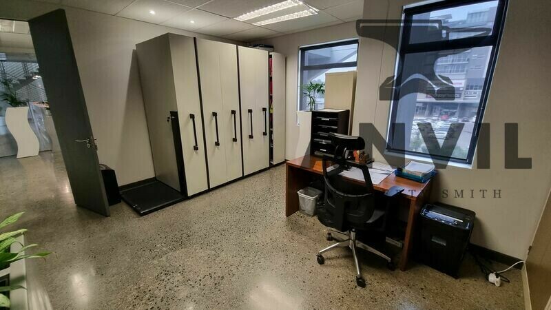 HQ Bedfordview Block C - Units 47 & 48 property image 5