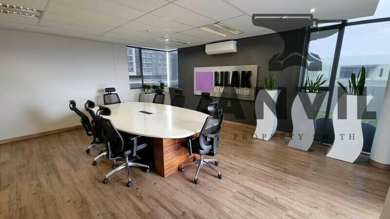 HQ Bedfordview Block C - Units 47 & 48 property image 9