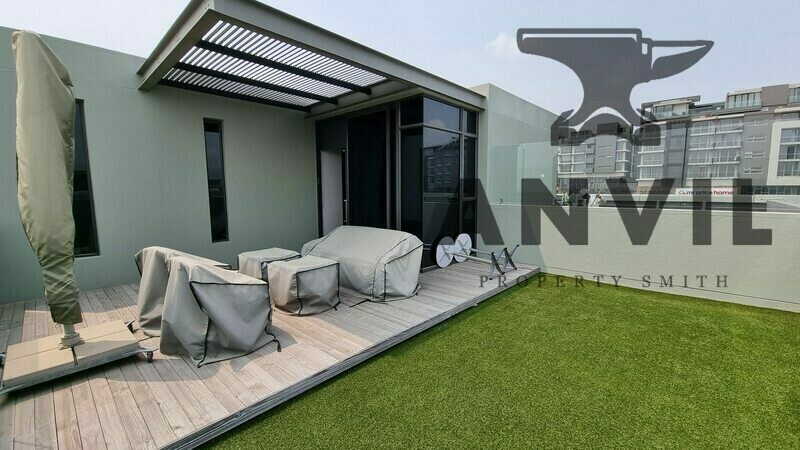 HQ Bedfordview Block C - Units 47 & 48 property image 10