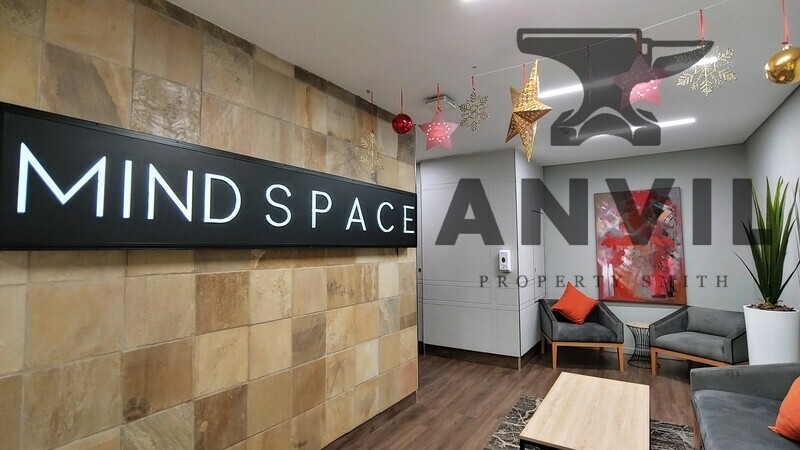 MIND SPACE, Hatfield Plaza, Hatfield, Pretoria, 0028 - Unit 303 property image 11