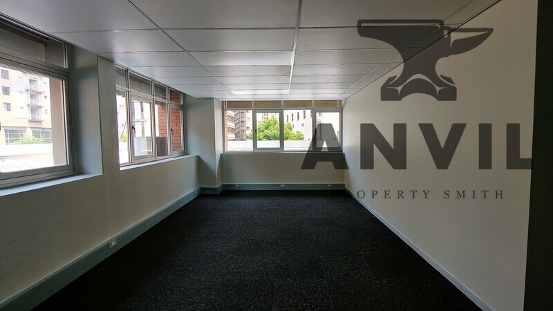 MIND SPACE, Hatfield Plaza, Hatfield, Pretoria, 0028 - Unit 202 property image 2